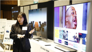 삼성전자, 동남아서 QLED TV 우수성 알려…‘호평일색’