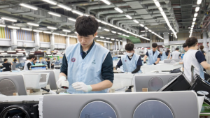 삼성전자, ‘유연근무제’ 실시…임직원 워라벨 보장 나서