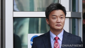 경찰, ‘뇌물 의혹’ 임우재 前 삼성전기 고문 무혐의