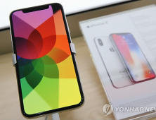 “노치 스마트폰, 전체 판매량 중 19% 차지할 것”