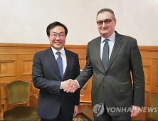 한·러 6자 수석대표, 5일 모스크바 회동…한반도 비핵화 방안 협의