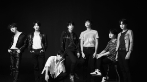 방탄소년단, ‘LOVE YOURSELF’ 북미-유럽  투어 28만석 ‘전석 매진’