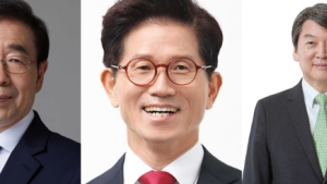 “수도권 표심 잡아라”…더민주 vs 한국당 vs 바른미래 ‘대격돌’