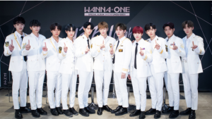 워너원 윤지성 “소속사 변경은 전폭적인 지원받기 위한 것”