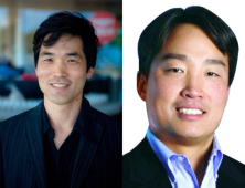삼성전자, AI 권위자 세바스찬 승·다니엘 리 영입