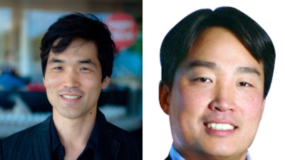 삼성전자, AI 권위자 세바스찬 승·다니엘 리 영입
