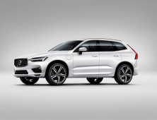 [훈 기자의 시승車] 스웨덴 '디젤'VS 미국 '가솔린' … 볼보 XC60·캐딜락 XT5