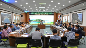 남해군 5개 해수욕장, 7월 개장일정 확정