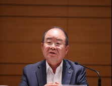 정성립 대우조선 사장 