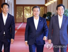 [북미정상회담] 이낙연 총리 