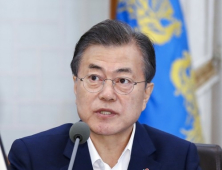 [북미정상회담] 문재인 대통령 입장 전문