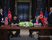[북미정상회담] 김여정 제1부부장, 남북정상회담 이어 맹활약