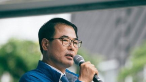 [경남 6.13] 장충남 남해군수 당선인 “깨끗한 군정, 살맛나는 남해 만들 것”