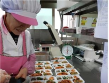 의왕 시니어클럽, 보건복지부 고령자 친화기업 공모 선정