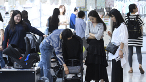 육아용품의 모든 것 '서울 베이비 키즈 페어'