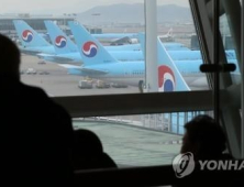 '근무시간 준수 기장 파면 부당'… 대한항공, 패소