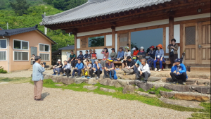 ‘하동에서 인생 2막’ 귀농·귀촌인 증가…지원시책 다양