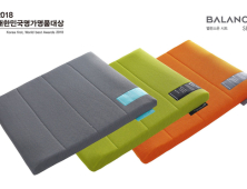 밸런스온, ‘2018 대한민국 명가명품 대상’ 수상