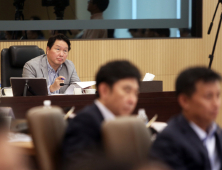 최태원 회장 “사회적 가치와 일∙방∙혁은 글로벌서도 예외아냐”