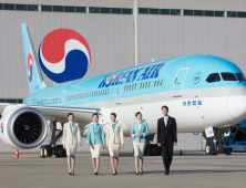 대한항공, 글로벌고객만족도 14년 연속 1위