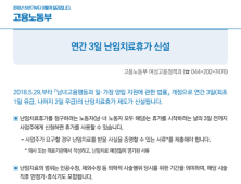 [하반기부터 이렇게 달라집니다] '출산·육아 지원'…연간 3일 난임치료휴가 신설