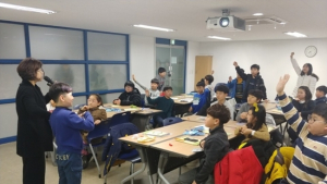 진주아카데미, 영어회화·자기주도학습 수강생 모집