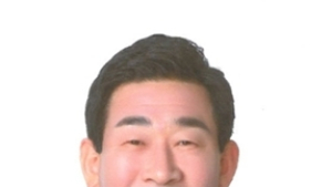 진주시의회 신임 의장에 박성도 의원 선출