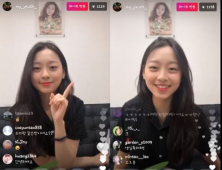 배우 이수민, 특별한 18살 생일파티 ··· ‘팬바보 인증’