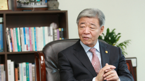 이재근 산청군수 “명품·행복 산청 만들겠다”