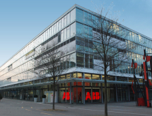 ABB, GE 인더스트리얼 솔루션 인수 완료