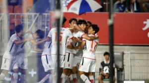 [K리그1] ‘권한진 멀티골’ 제주, 수원 3-2 꺾고 2위 탈환