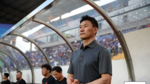 [현장인터뷰] 조성환 감독 “수원 징크스? 경기력은 늘 대등했다”