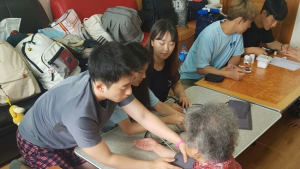 경상대학교 약학대학, 부산대 학생들과 ‘약활’