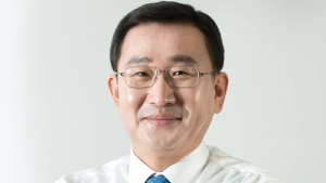 강석주 통영시장, ‘지역현안사업’ 추진 위해 국회 방문