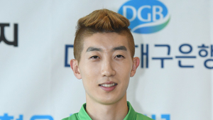 조현우 “솔직히 월드컵 한 경기도 못 뛸 줄 알았다”