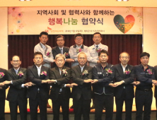 SK인천석유화학, 지역최초 상생모델 ‘임금 공유’ 두 배 확대
