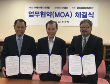 샘코, 드론 활용 ‘스마트공간정보사업’ 본격 진출