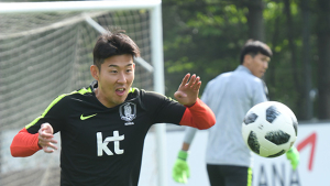 英 매체 손흥민 월드컵 파워랭킹 47위 평가