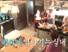 얼간이 요리대결·홍천 포레스트 시청차 사로잡다…  '나 혼자 산다' 동시간대 시청율 1위