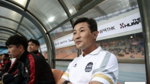 [K리그1 라인업] 서울, 안델손·고요한 선발… 4-3-3 포메이션 가동