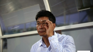 [현장인터뷰] 김도훈 감독 “선수들 컨디션 올라오고 있다. 결과로 보여줄 것 ”