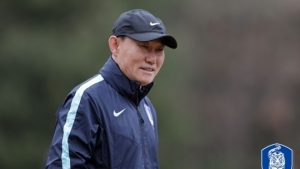 아시안게임 남자축구, 26개국으로 조 추첨 다시한다