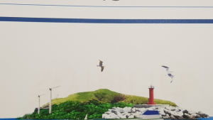 사천 삼천포항~제주 ‘뱃길 열기’ 다시 추진