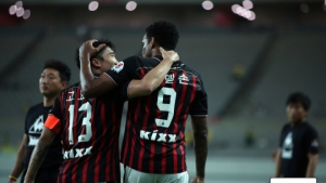 [K리그1] ‘조영욱+안델손 골’ 서울, 전남에 2-1 승