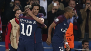 스페인 매체 “PSG, 음바페 이적 불가 방침이나 네이마르는 아냐”