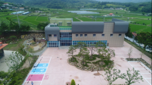 하동군 적량면에 ‘농산물가공지원센터’ 준공