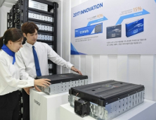 '2025년 약 31조 시장 잡아라'… 산업계, ESS 사업 열풍