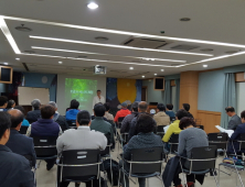 산청군, 교육부 ‘인문도시지원사업’에 선정