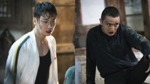 ‘친애하는 판사님께’ 윤시윤의 육탄 투혼, 허지원과 시너지