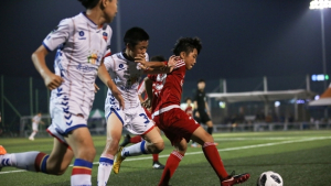 K리그 U14 챔피언십 4강 대진 확정, 성남vs부산·전남vs울산